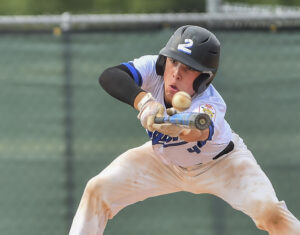 WALK-OFF WIN: Post 2 stays alive in Great Lakes regional with wild win against Rockport